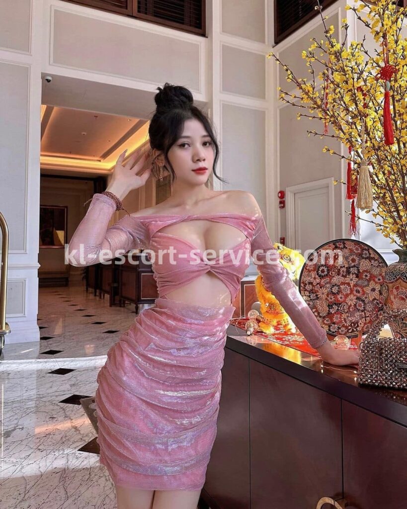 Bukit bintang escort - Kl hotel escort incall service klcc