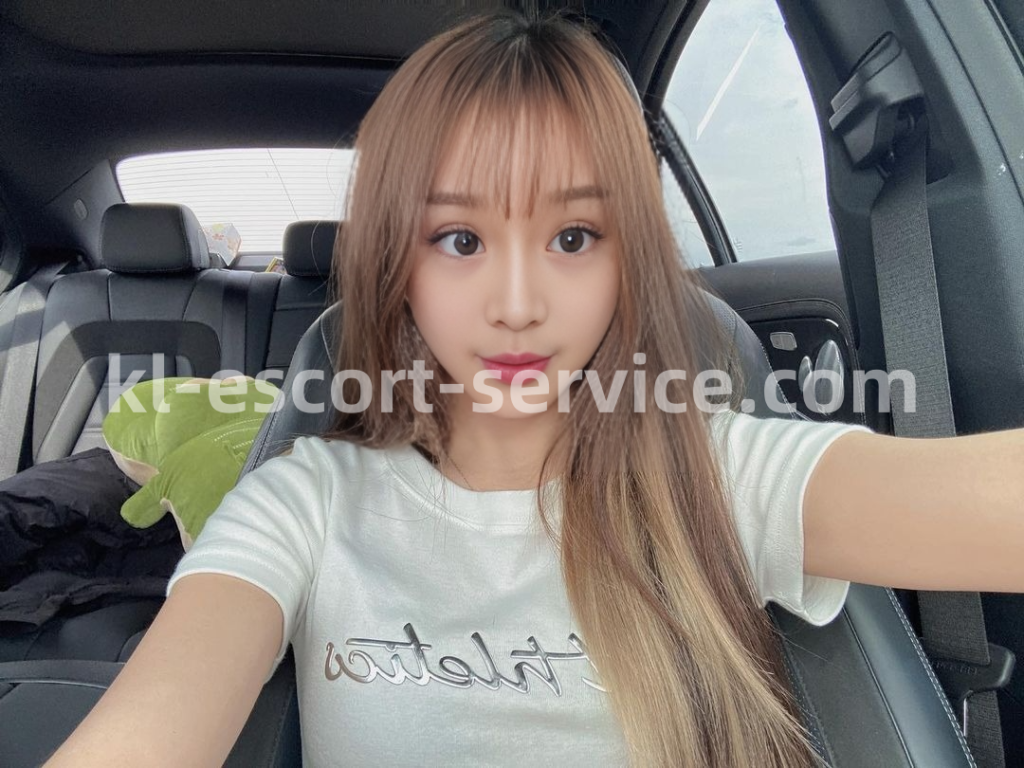 Bukit bintang escort - Kl hotel escort incall service klcc