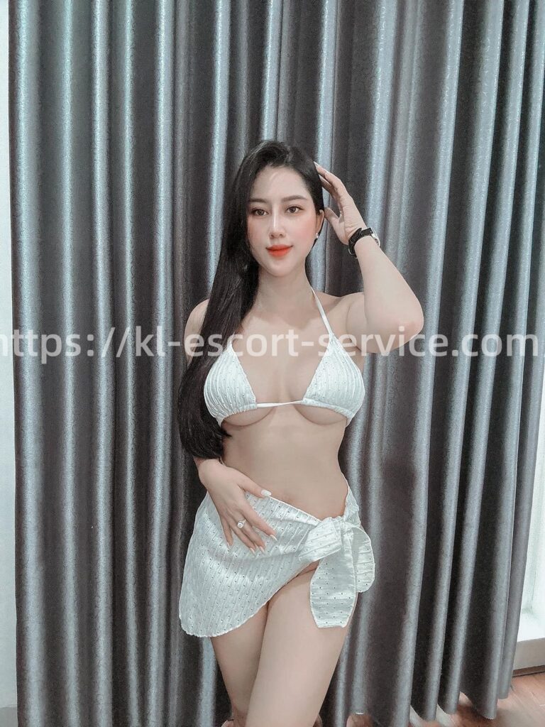 Bukit bintang escort - Kl hotel escort incall service klcc